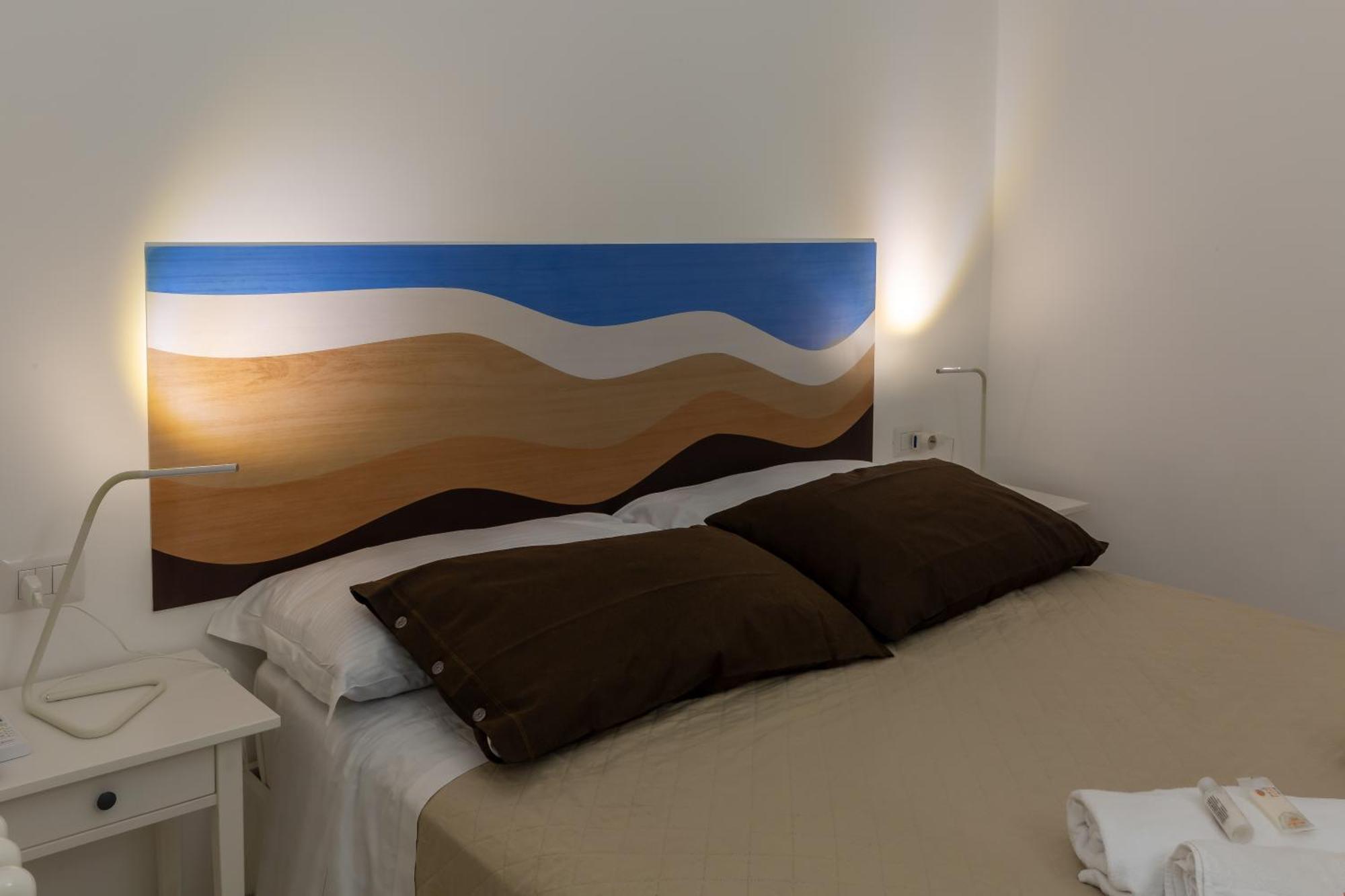 Il Vicoletto Del Castello Hotell Neapel Exteriör bild