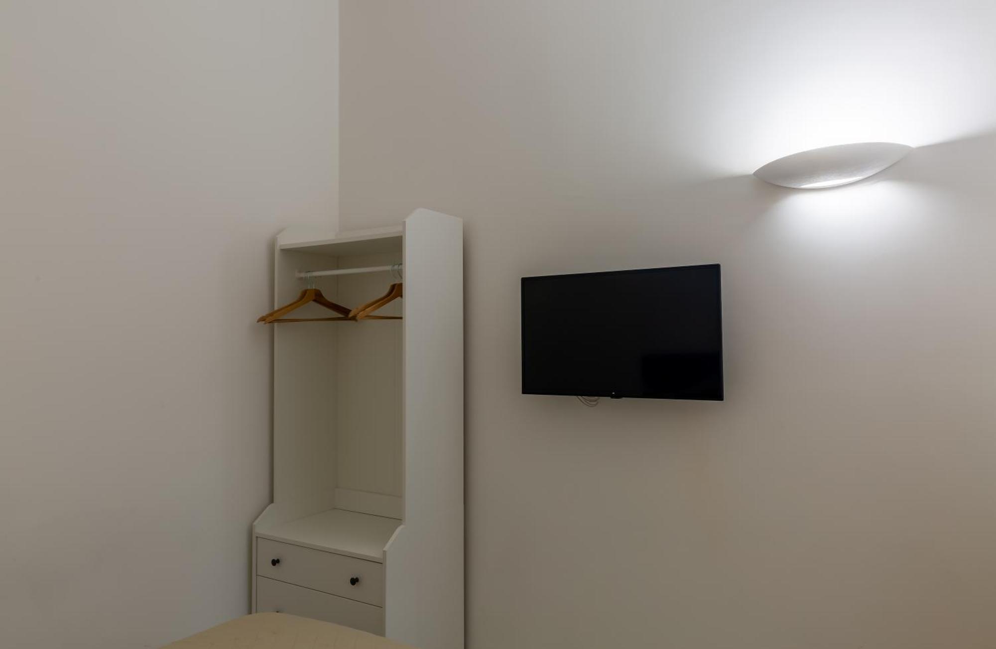 Il Vicoletto Del Castello Hotell Neapel Exteriör bild